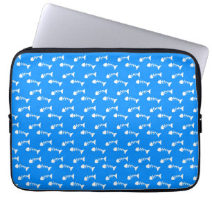 Kattfärg Laptop Fodral