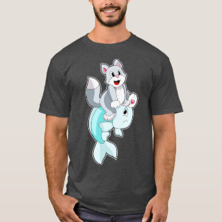 Kattfisk 1 t shirt