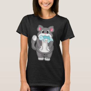 Kattfisk T Shirt