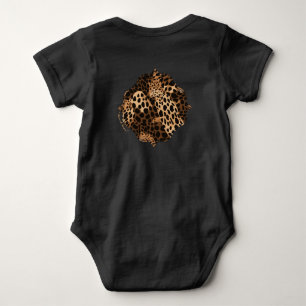 Kattfläckar T Shirt