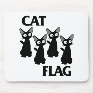 KATTFLAGGA 2 MUSMATTA