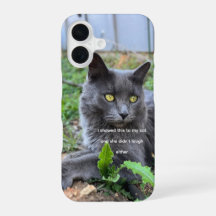 kattfodral för telefon