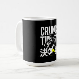 Kattfotboll - För matchdagsfans och de som älskar Kaffemugg