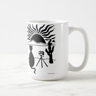 KattfotografSouthwest Kaffemugg