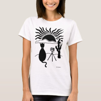 KattfotografSouthwest Tee Shirt