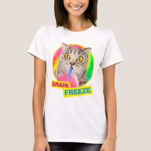 Kattfylleri T Shirt