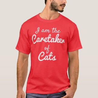 Kattgåva T Shirt