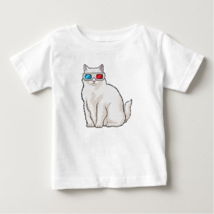 Kattglas T Shirt
