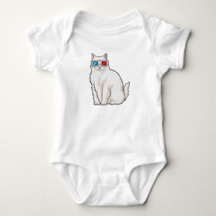 Kattglas T Shirt