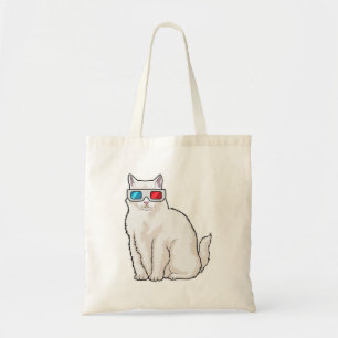 Kattglas Tygkasse