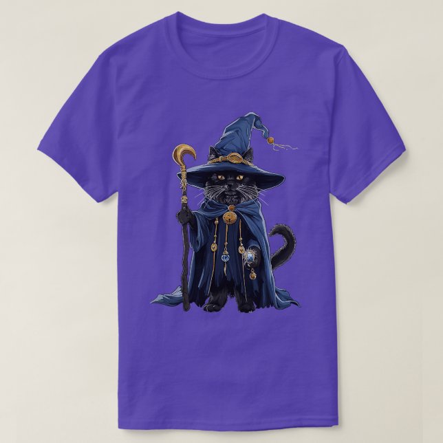 Kattguiden T Shirt (Design framsida)