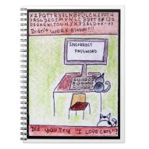 KattHackersanteckningsbok