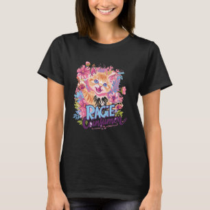Kattilska Förtärar Mig Humor Meme 2 T Shirt