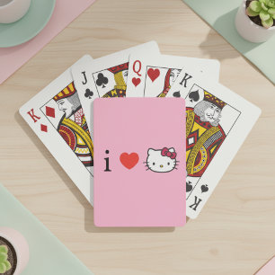 Kattis Casinokort