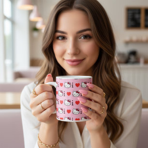 Kattis Jumbo Mugg