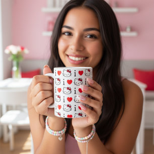 Kattis Kaffemugg