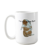 KattI've har en trevlig ändamugg