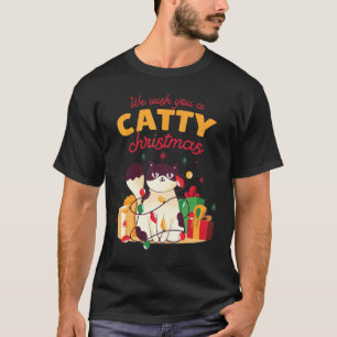 Kattjul T Shirt