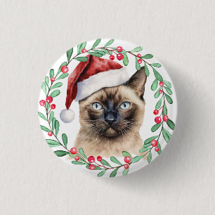 Kattjultema för Cat Lover Knapp