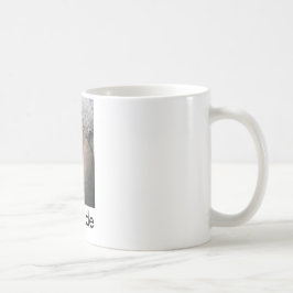 Kattkaffemugg Kaffemugg
