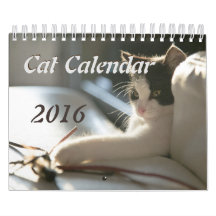 Kattkalender