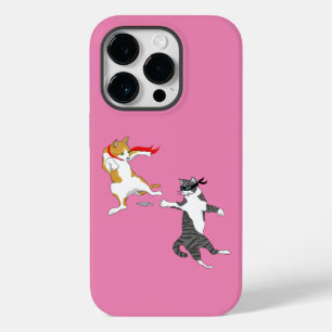 Kattkamp Fodral-Mate iphone case