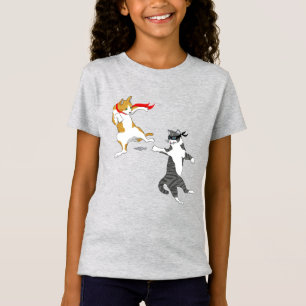 Kattkamp T-Shirt