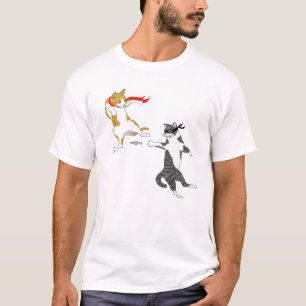 Kattkamp T Shirt