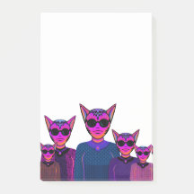 Kattkaraktärer