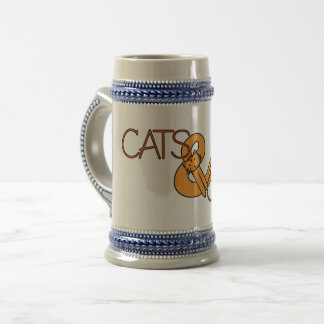 Kattkatt! Sejdel