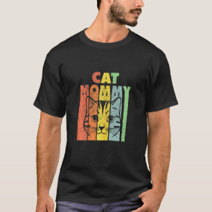 Kattkattkattkattkattkattkattkatt Mamma M T Shirt