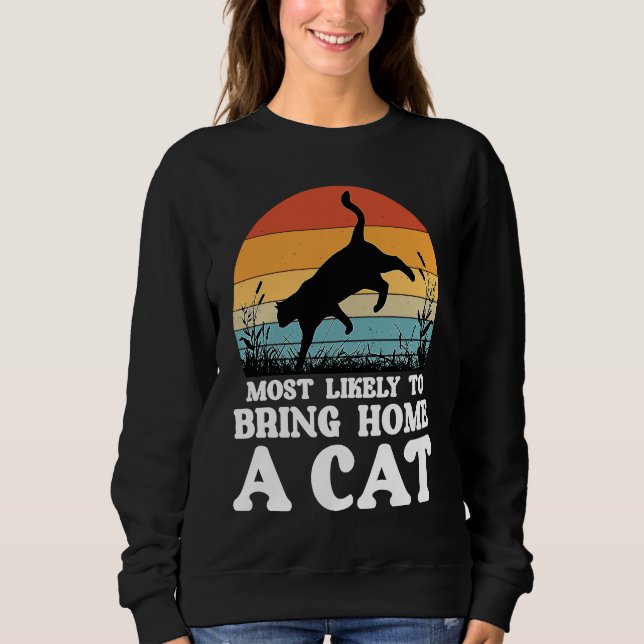 Kattkattungar 1 t shirt (Framsida)