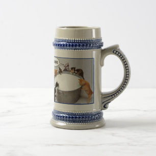 KattKegger mugg