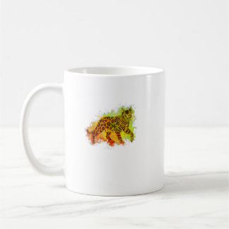 Kattkläder för kvinnor, bästa Kat Momampcat Da Kaffemugg