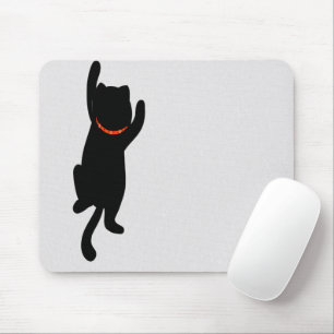 Kattklättring Musmatta