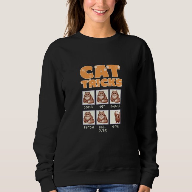 Kattklippor T Shirt (Framsida)