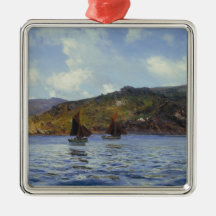 Kattklor från land (av Henry Moore)