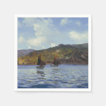 Kattklor från land (av Henry Moore)