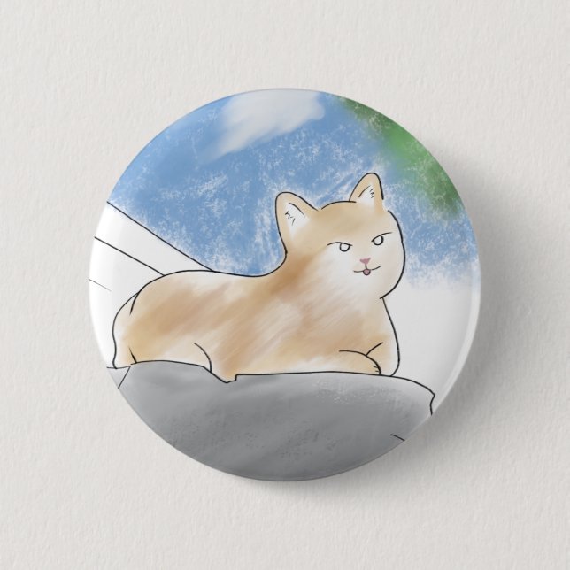 kattknappar knapp (Framsida)