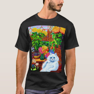 Kattkollegiemästare T Shirt