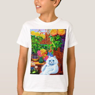 Kattkollegiemästare T Shirt