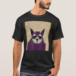Kattkonst T Shirt