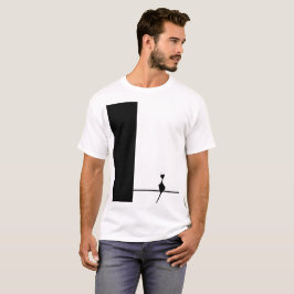 Kattkonst T Shirt