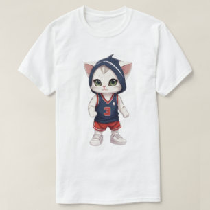 kattkorgen t shirt