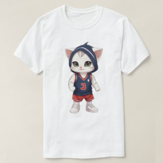 kattkorgen t shirt