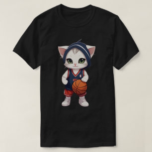kattkorgen t shirt