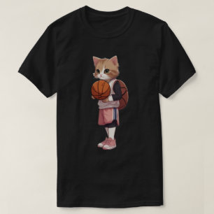 kattkorgen t shirt
