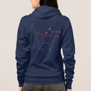 kattkvinnor t shirt