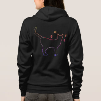 kattkvinnor t shirt