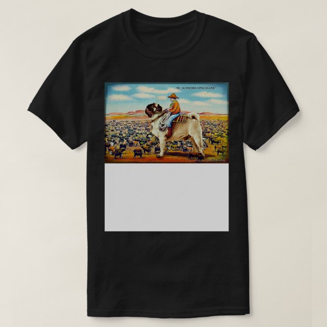 Kattle T Shirt (Design framsida)